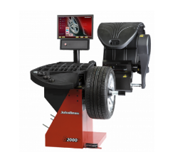 Балансировочные стенды John Bean