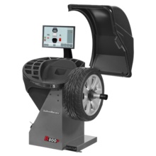 John Bean B800P-DAIMLER AG