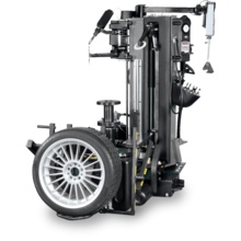 John Bean QUADRIGA 1000-DAIMLER AG