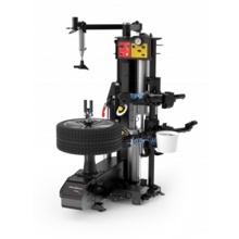 John Bean T7700B DAIMLER AG