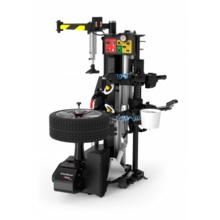 John Bean T7800S DAIMLER AG