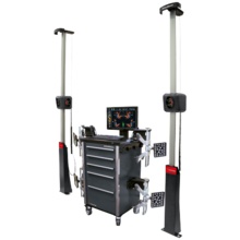 John Bean V3400 MB-1 DAIMLER AG