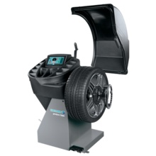 Hofmann GEODYNA 7340L MB