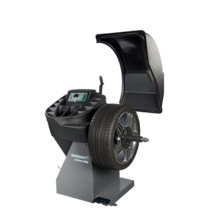 Hofmann GEODYNA 7340P MB Daimler AG