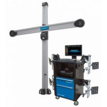 Hofmann GEOLINER 650 XD LIFT