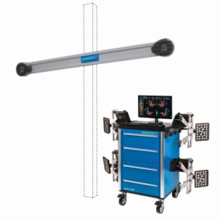 Hofmann GEOLINER 670 XD TT AC100