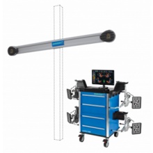 Hofmann GEOLINER 670 XD TT AC400