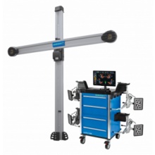 Hofmann GEOLINER 670 XD TT LIFT AC400