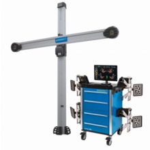 Hofmann GEOLINER 680 XD LIFT AC100