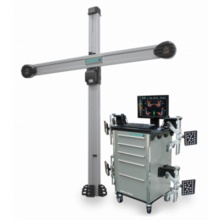 Hofmann GEOLINER 680 XD LIFT AC100 Renault