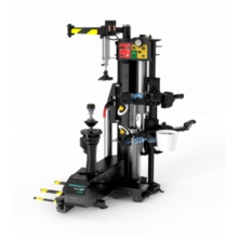 MONTY 8800 SMARTSPEED™ BMW