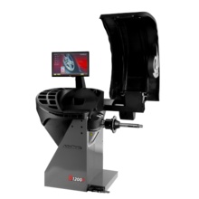 John Bean B1200P DAIMLER AG