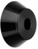 Centring cone for light-truck wheels Centring cone for light-truck wheels