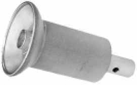 Tubeless roller Tubeless roller