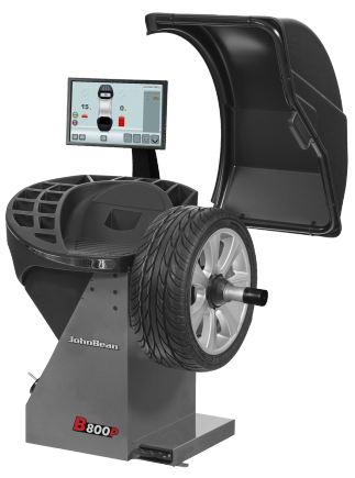B800P