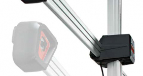 AUTOMATIC TRACKING CAMERA BEAM