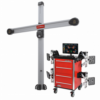 V2300 LIFT AC100