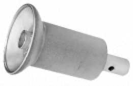 Tubeless roller Tubeless roller
