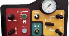 control panel control panel
