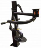 MH 320 pro / easymont pro - black MH 320 pro / easymont pro - black