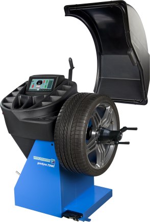 geodyna 7340L