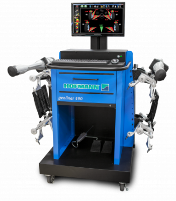 geoliner 590