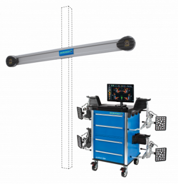 GEOLINER 670 XD TT AC400