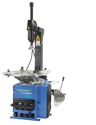 monty 3300-22 smartSpeed