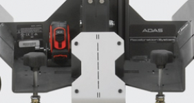 Patent-Pending Target Positioning